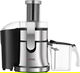  عصارة 8×1 إديسون، 800 واط، 1.5 لتر، 5 سرعات، JB-80BF - فضي product image 2
