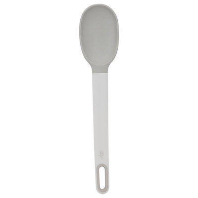 Al Saif Gallery Silicone Scoop Spoon - Gray product image 3