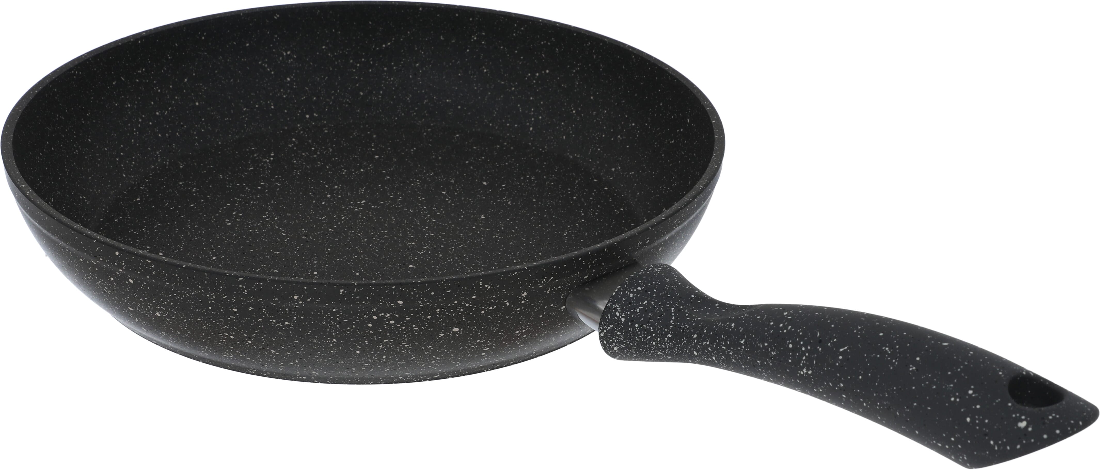 Hascover Granite Frying Pan, 28 cm - Grey product image