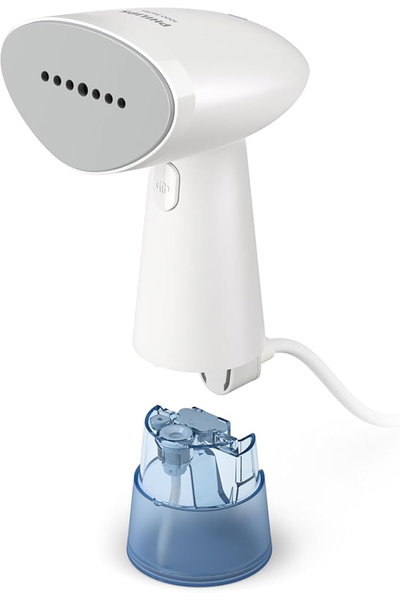 Philips STH1000/16 Series 1000 Portable Steam Iron, 900W, 85ml - Blue product image 3