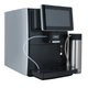 Kion Coffee Maker, 1150-1350 Watt, 1.8 Liter, Digital Display - Silver product image 1