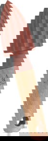عصارة ليمون بلاستيك السيف غاليري، 17×4 سم، يد خشب - طوبي product image 2