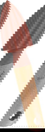 عصارة ليمون بلاستيك السيف غاليري، 17×4 سم، يد خشب - طوبي product image 2