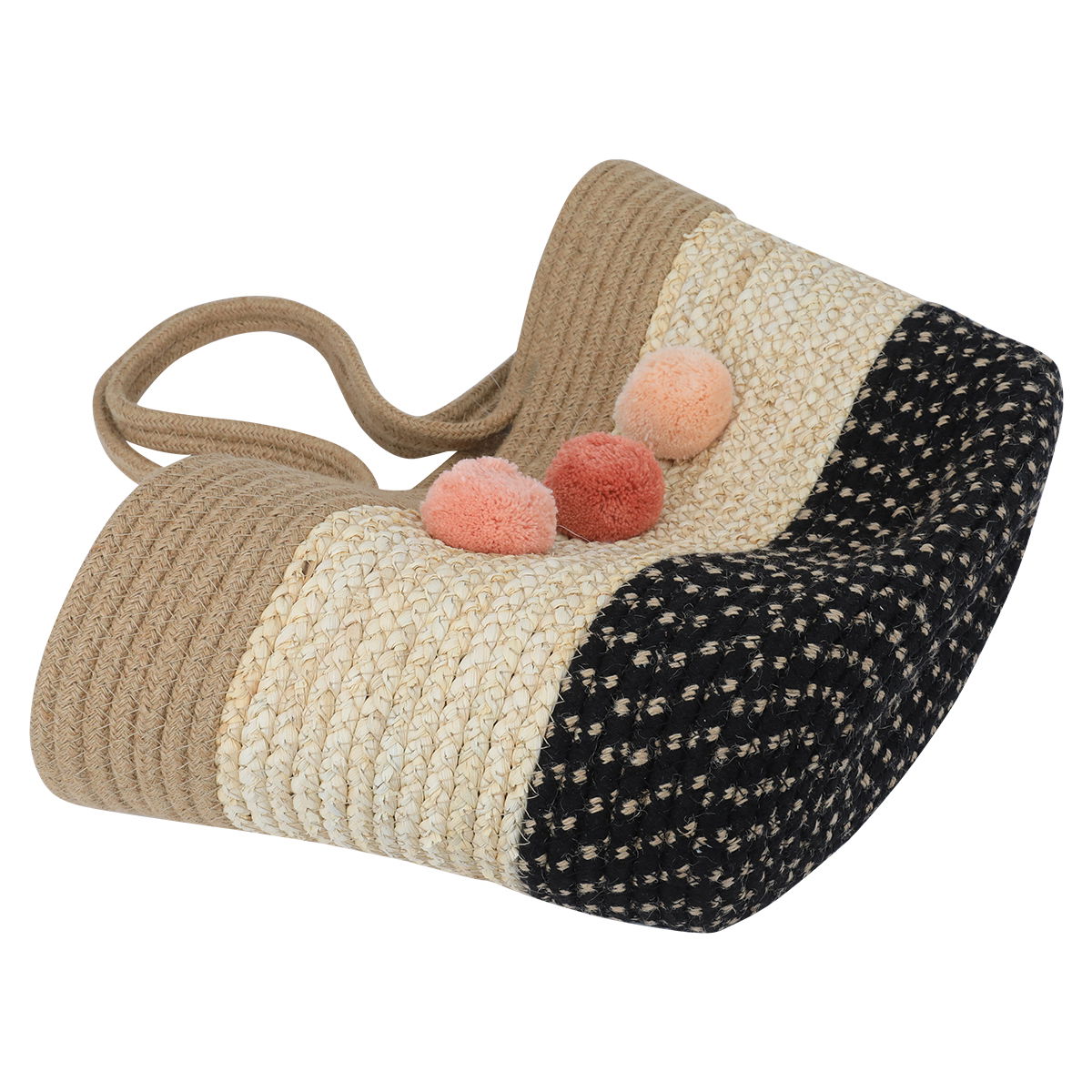 شنطة ترامس فايبر السيف غاليري - بيج product image 3