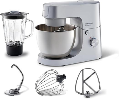 عجان كينوود، 1400 واط، 5 لتر، OWKHH01.120SI - فضي product image 3