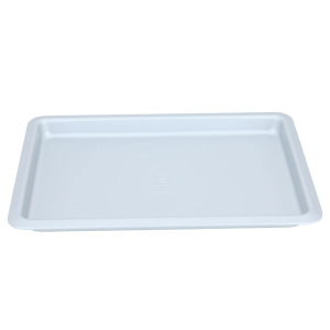 Al Saif Gallery Aluminum Cake Pan, 37.8X26X2.8 Cm - Silver product image 2