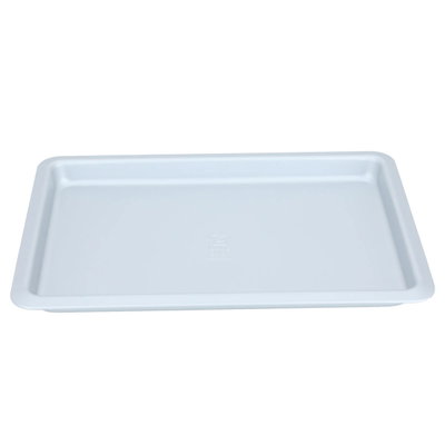 صينية كيك المونيوم السيف غاليري، 37.8x26x2.8 سم - فضي product image 2