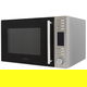 ميكرويف إديسون، 900 واط، 30 لتر، شاشة رقمية، ED-30DGS - أسود فضي product image 3