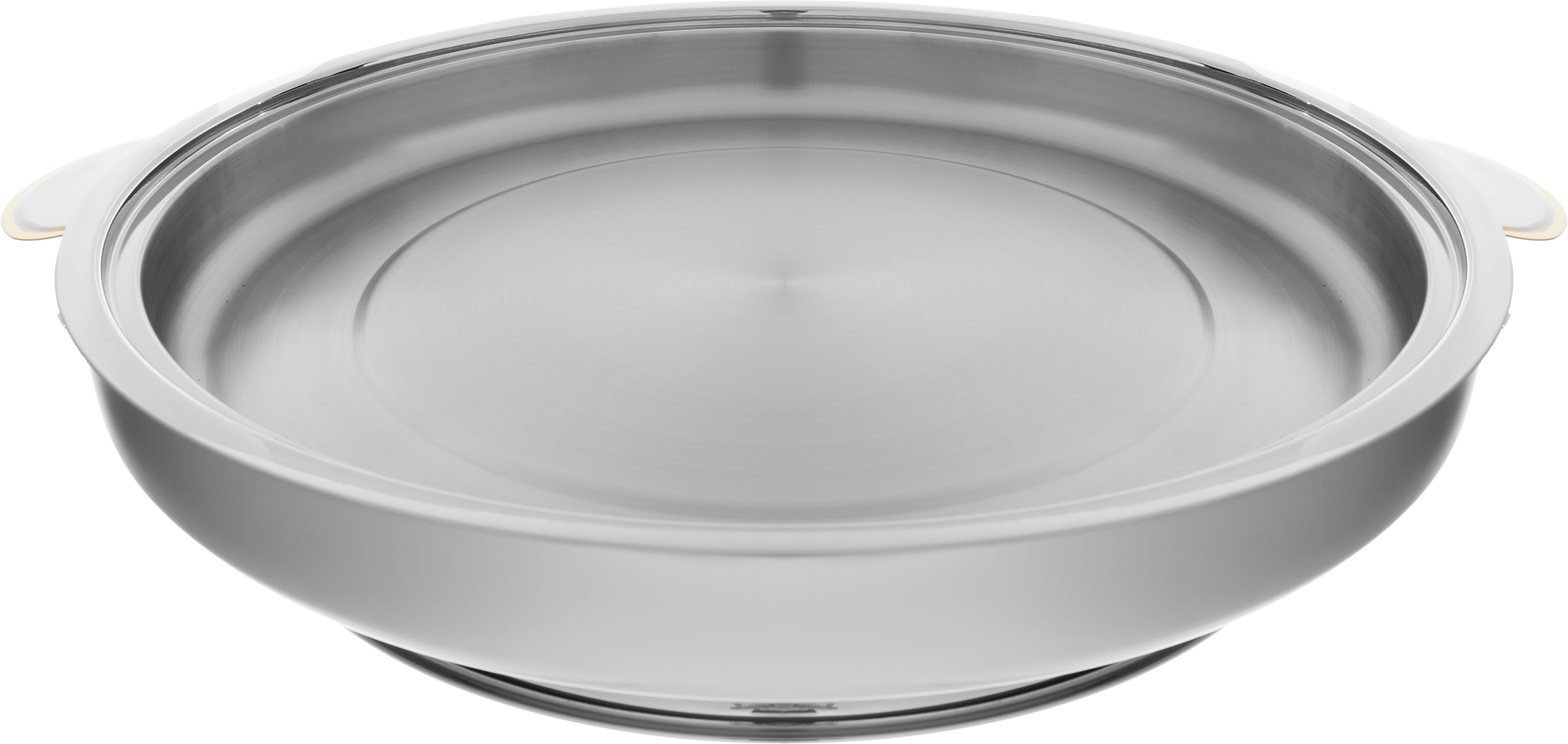 حافظة طعام استيل السيف غاليري، 70 سم - فضي product image 2