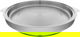Al Saif Gallery Steel Food Container, 70 cm - Silver product image 2