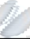 ترمس بطريق برو السيف غاليري، 1 لتر، حافظة داخلية زجاج، هيكل خارجي بلاستيك - ابيض product image 4