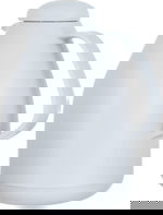 ترمس بطريق برو السيف غاليري، 1 لتر، حافظة داخلية زجاج، هيكل خارجي بلاستيك - ابيض product image 4