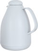 ترمس بطريق برو السيف غاليري، 1 لتر، حافظة داخلية زجاج - ابيض product image 4