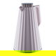 ترمس فيجو اليجانس، 1 لتر،حافظة داخلية زجاج، غطاء نيكل - وردي فاتح product image 3