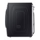 Samsung DV16T8740BV/YL Clothes Dryer, 16 kg, 17 Programs, Inverter - Black product image 5