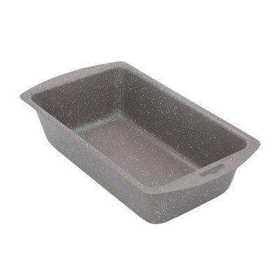 قالب كيك جرانيت باك شيف، 7×15×28 سم، مستطيل - كابتشينو product image 3