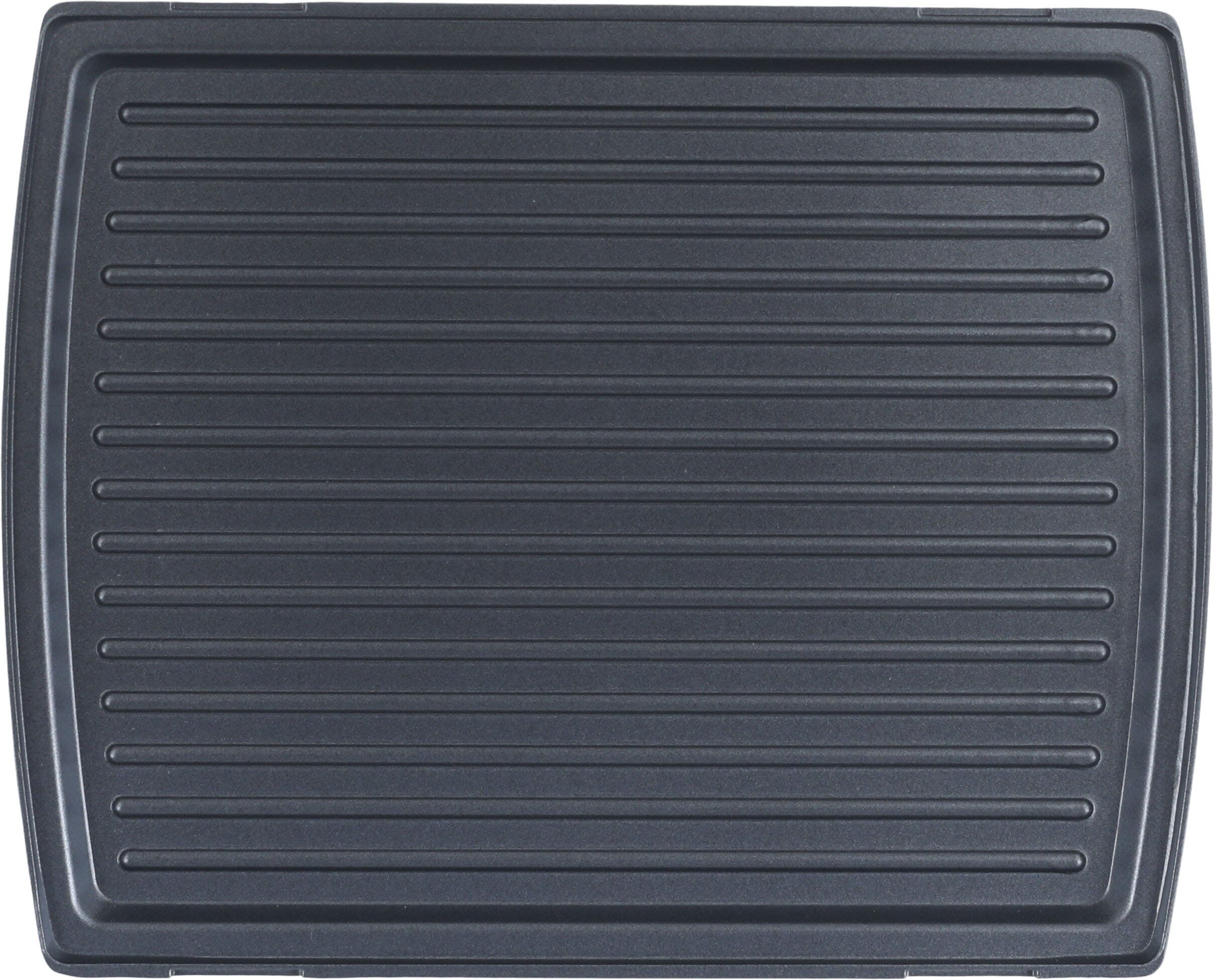 صانعه الوافل و ساندوتش إديسون، 920 واط، 3×1 - أسود product image 4