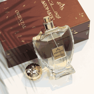 عطر اورينتال product image 4
