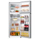 ثلاجة نوفروست ميديا، 413 لتر، 14.6 قدم، 2 باب، MDRT580MTU46SAD - فضي product image 2