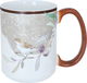 Al Saif Gallery (Taghreed) porcelain cup, 400 ml - white product image 1