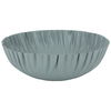 Al Saif Gallery Metal Serving Bowl, 27X27X9 Cm - Dark Green product image 1