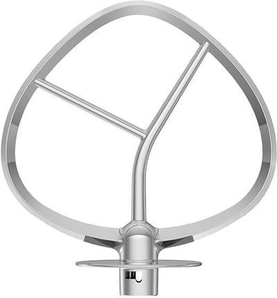 Winning Star ST-5306 Electric Stand Mixer, 5 Liters, 1200 Watts, 6 Speeds, Pulse Function - Black/Silver product image 4