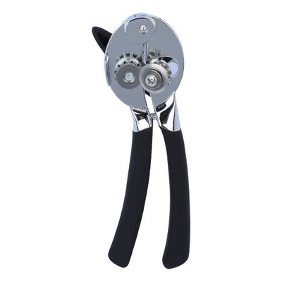 Al Saif Gallery Steel Can Opener - Black product image 2