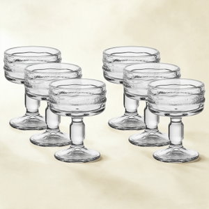 Glass set, 60 ml, 6 pieces - Clear product image