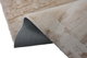 سجاده ميلو شكل مستطيل، 2×2.90 سم، صنع آلياً - بيج product image 3