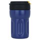 كوب حافظ للحرارة استيل تايملس، 400 مل - ازرق اسود product image 1