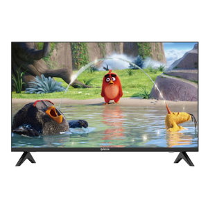 تلفزيون بدون اطار سمارت سرين، 75 بوصة، 4K، ويب اوس، SRET-75S4KW1 - اسود product image 2