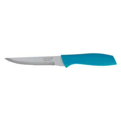 طقم سكاكين مشرشر استيل السيف غاليري، 6 قطع - متعدد الالوان product image 4