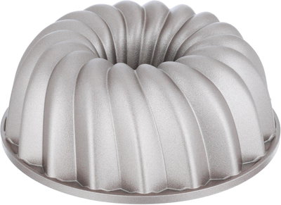 قالب كيك كلاسيك جرانيت ماريسا لونينا، 16x16x6 سم - ذهبي product image 3