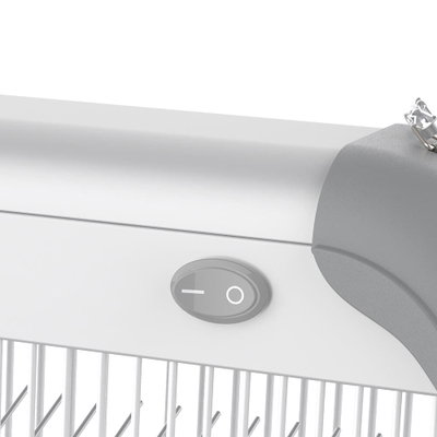 Winning Star ST-4038-F Mosquito Killer, 30W, 2 Bulbs - White product image 6