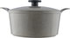 Neo Flame Extrema Granite Cookware Set, 14 Pieces - Beige product image 4