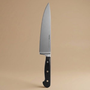 Al Saif Gallery Steel Knife, 8 Inch - Black product image