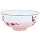 Al Saif Gallery Porcelain Bowl, 12X12X6 Cm - Multicolour product image 1
