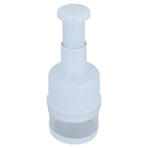 Al Saif Gallery Plastic Vegetable Slicer, Manual - White product image 2
