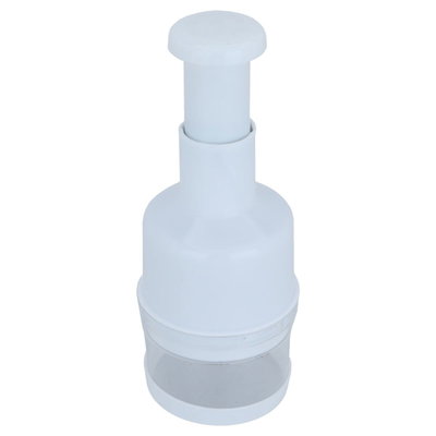 Al Saif Gallery Plastic Vegetable Slicer, Manual - White product image 2