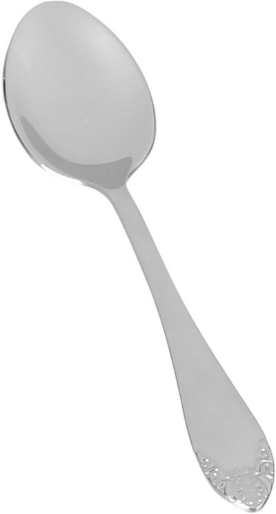 Alsaif Gallery Stainless Steel Cutlery Set, 78 Pieces - Silver product image 11