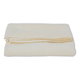 Sana CottonAl Saif Gallery Towels, 50 x 100 cm - Sugar product image 2