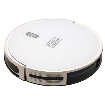 مكنسة روبوت بلاك اند ديكر، 2150 باسكال، 500 مل، 120 دقيقة، BRVA425B10-B5 - ابيض product image 6