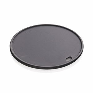 فرن بيتزا و قلاية إديسون، 18 لتر، 10 وظيفة، 2000 واط - أسود product image 5