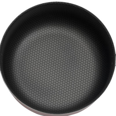 Tefal Al Saif Gallery pot, 26 cm, with steel lid - red product image 3