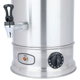 Edison Electric Kettle, 8L, 1700W - Silver product image 4