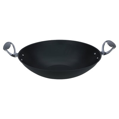مقلاة جرانيت السيف غاليري، 30 سم - أسود product image 2