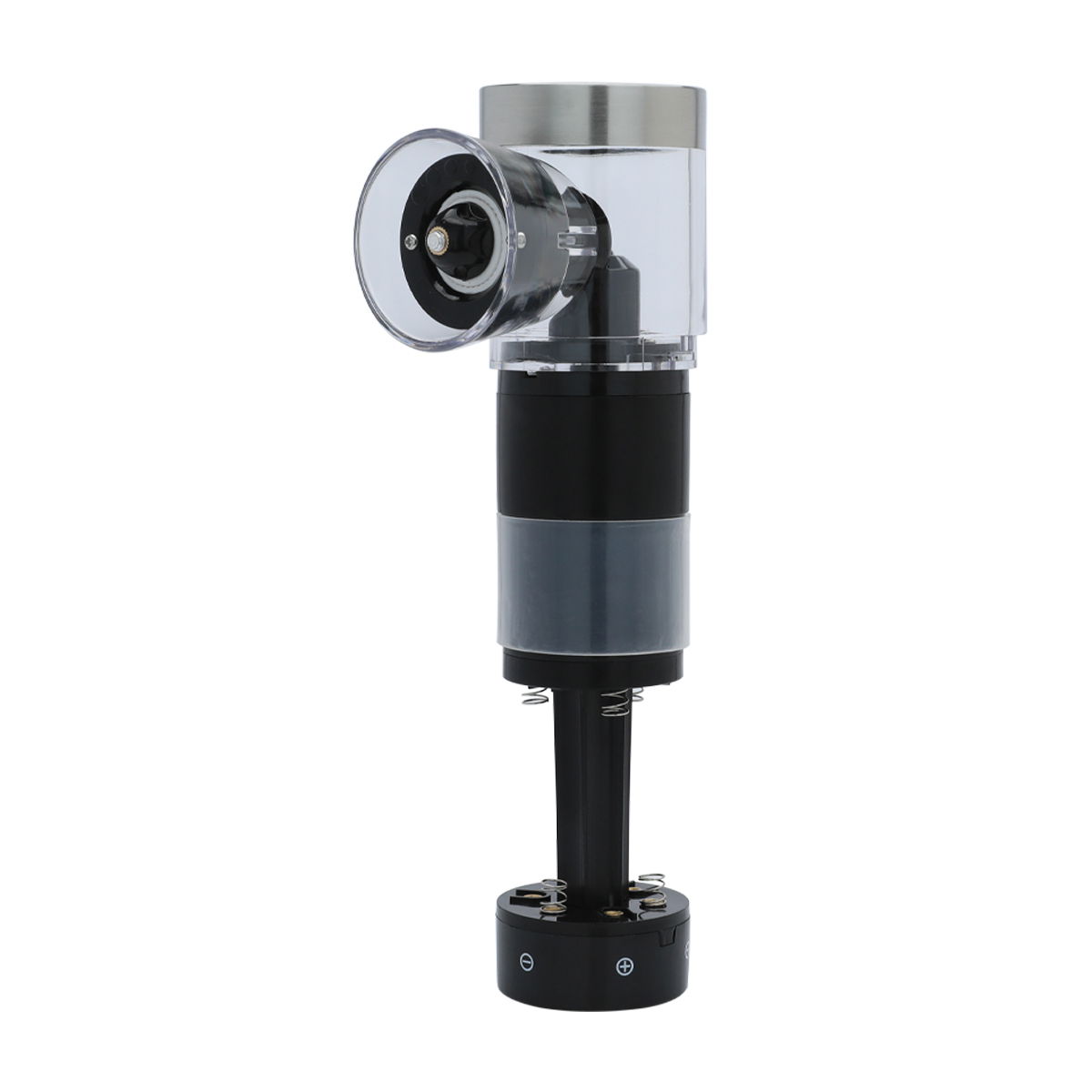 Edison Coffee Grinder, 3.6 Watt, 55 Ml - White product image 4