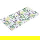 Al Saif Gallery Porcelain Serving Plate, 36X16X2.7 - Multicolor product image 1