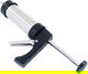 مسدس تزيين الكيك + البسكويت بلاستيك السيف غاليري، 21 قطعة، أشكال مختلفة - أسود product image 8