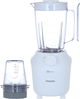 خلاط كهربائي فيليبس سيريس 3000، 450 واط، 1.9 لتر، HR2041/10 - ابيض product image 1